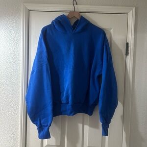 Yeezy Gap Hoodie - L